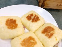 岭南粗粮-點無缺茶楼·海鲜酒家(世博店)