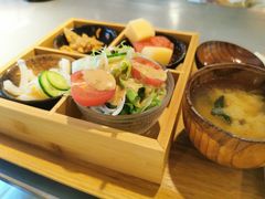 -无印良品餐堂 MUJI Diner(成都太古里店)
