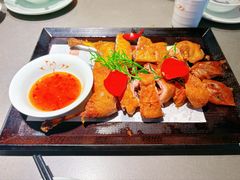 -姑苏家宴·苏帮菜·松鼠桂鱼(苏州总店)