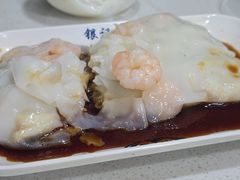 -银记肠粉(文昌北路店)