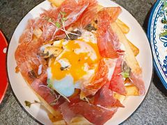 -ALBALUZ 西班牙餐厅(衡山坊店)