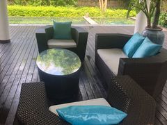 -天目湖涵田度假村