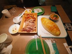 -阿西娅·西北妈妈拿手菜·清真(西关店)