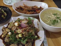 -二孃鸡爪爪(东郊记忆店)