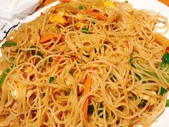 三丝炒米粉-木屋烧烤(西南角店)