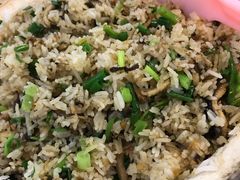 -台山美食一绝阿四台山黄鳝饭(阿四创作店)