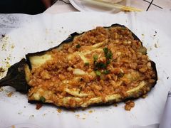 -狮龙啤酒烧烤屋(建二路店)