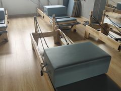-大卫健身·普拉提