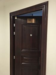 -米路造型MILU STUDIO