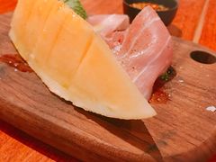-La Strada(安福路店)