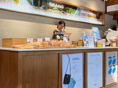 -LOTTA COFFEE(安居博文苑店)