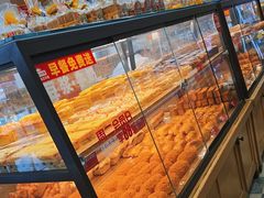 -味多美蛋糕(安定门店)
