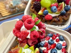 -富贵面包公司(运河店)