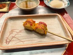 -鳥喜Toriki怀石烧鸟料理