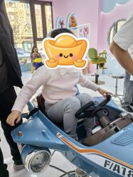 -星咔萌·StarCamo儿童剪发(亦庄中旅亦府店)