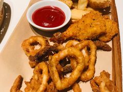 -必胜客(新辰里酒仙桥店)