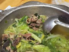 -谢老五跷脚牛肉·非遗传承店