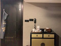 -麦舍MaiMassage(张杨路店)