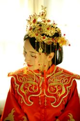 点击看大图 -FIONA MAKE UP恋妆造型