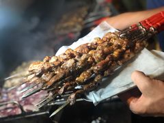 -新疆阿力烧烤