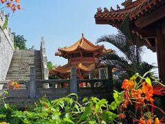 -南沙天后宫景区