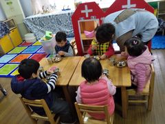 -昱南托育园.托班晚托.寒暑假班