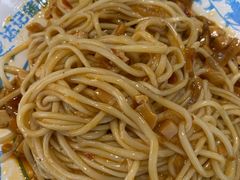-敦煌达记酱驴肉黄面馆