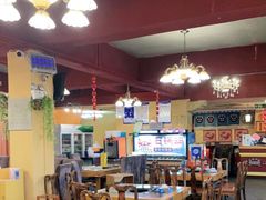 大堂-峰瑞藏地美食·石锅鸡·牦牛肉(大昭寺品牌店)
