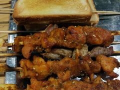 -管氏翅吧(马家堡店)