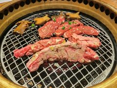 -赤坂亭·M9和牛放题(长楹天街购物中心店)