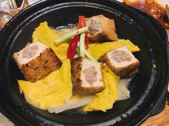-鑫阿强海鲜大排档·老厦门特色菜(中山路店)