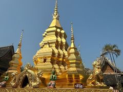 -西双版纳傣族园