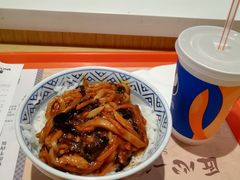 -吉野家(宾水道店)