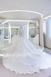 -MANLI BRIDAL婚纱