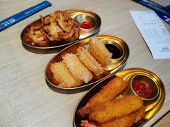 -梨花牛肉汤饭(仁恒伊势丹店)