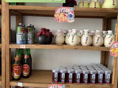 -夏屿湖畔.落日湖景餐厅(普者黑景区店)