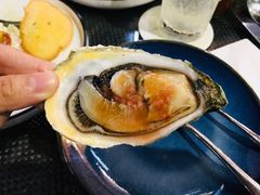生蚝拼盘-酒池星座(深圳湾后海汇店)