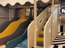 -奈尔宝家庭中心·亲子餐厅(苏州大悦城店)