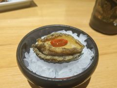 -山之川·日式料理(瀚海海尚店)