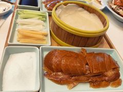 片皮鸭-宁波石浦大饭店(新材料城店)