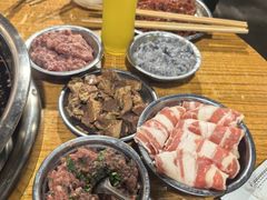 -渝味黄姐火锅(黄泥村店)