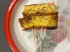 -北丐先生·野馄饨烧烤(雨花万象店)