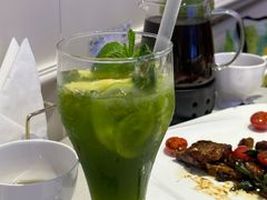 -狮王府淮扬菜(百家湖1912店)