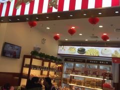 门面-红宝石·鲜奶小方(莘庄龙之梦店)