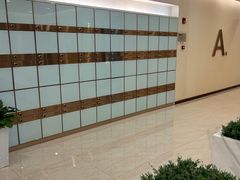 -爱康卓悦体检中心(九座花园分院)