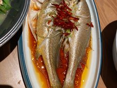 -波螺油子青岛本帮菜(银座店)