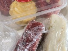-万福兴糕团(万福兴山塘街直营店)
