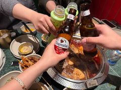 -牛New寿喜烧(金鹰世界店)