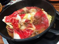 -FROM FARM八亩农场(三里屯店)