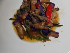 -阿西娅食府(中关村店)